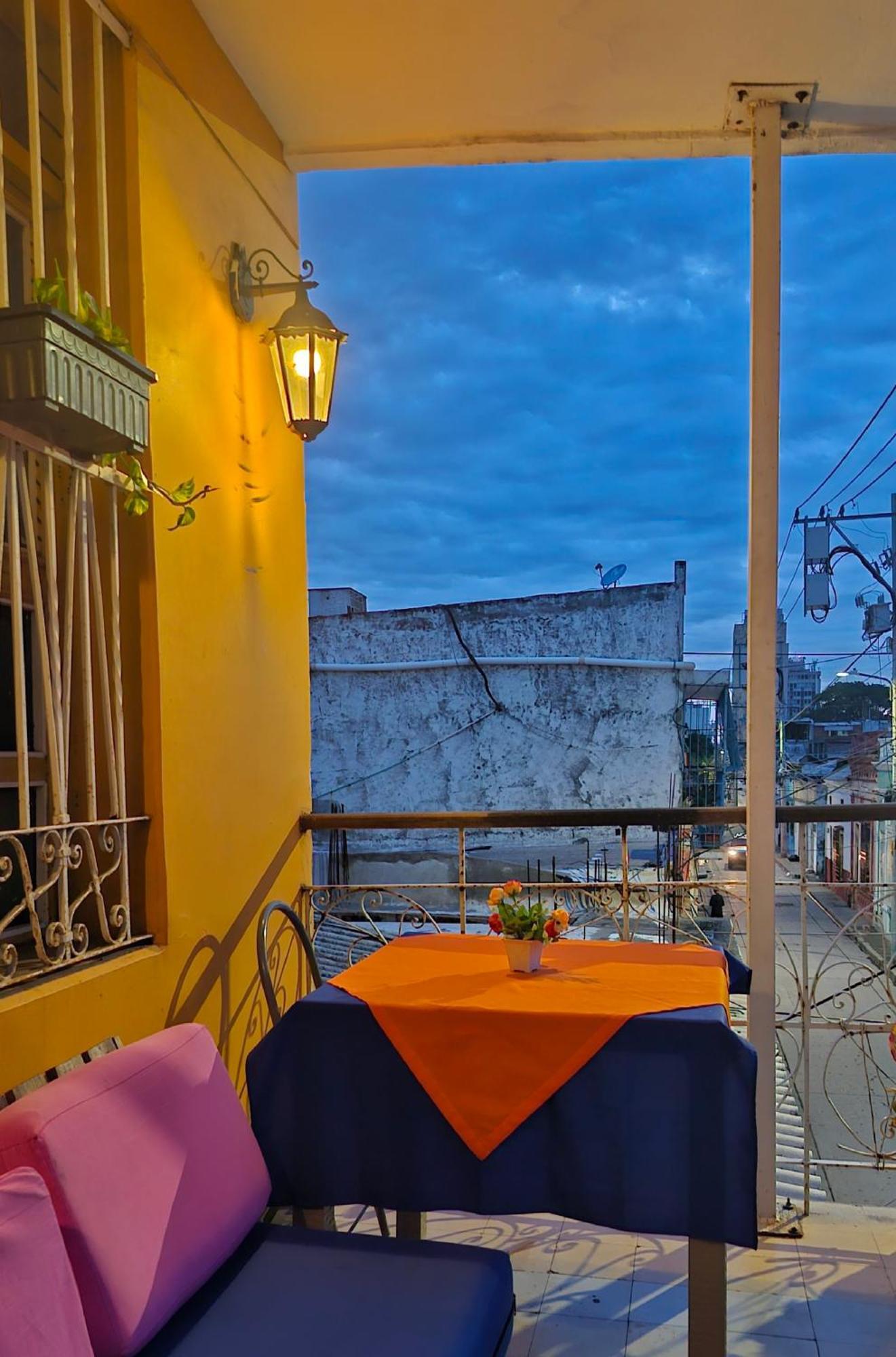 Believer Hostel Santa Marta  Exteriör bild
